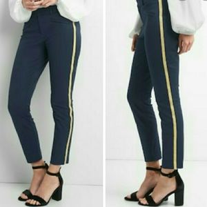 Gap skinny ankle pant